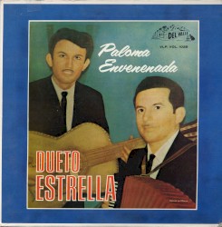 Paloma envenenada