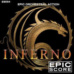 Epic Orchestral Action (Inferno)
