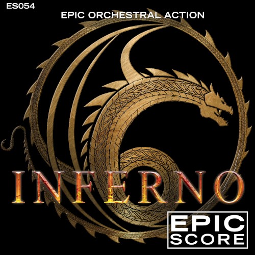 Epic Orchestral Action (Inferno)