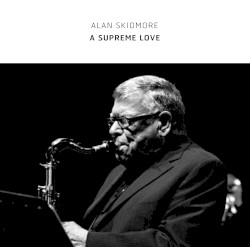 A Supreme Love