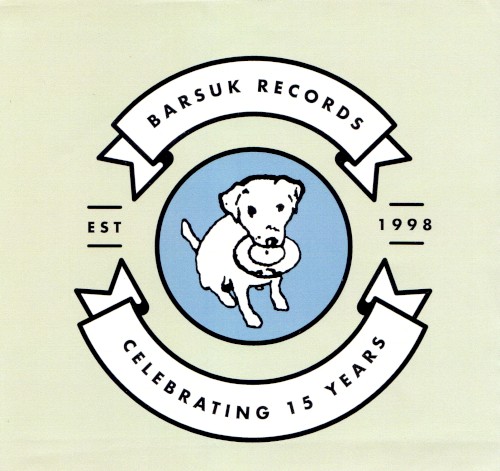 Barsuk Records Celebrating 15 Years