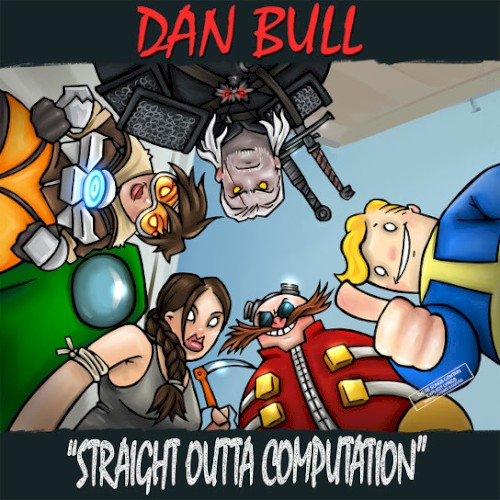 Generation Gaming XXVII: Straight Outta Computation