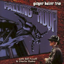 Falling Off the Roof