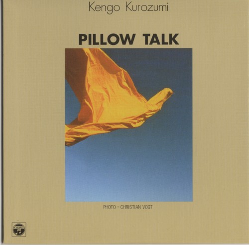 Pillow Talk
