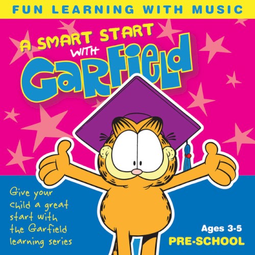 A Smart Start With Garfield