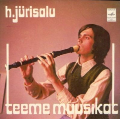 Teeme muusikat