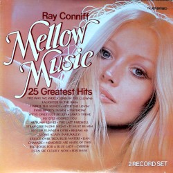 Mellow Music 25 Greatest Hits