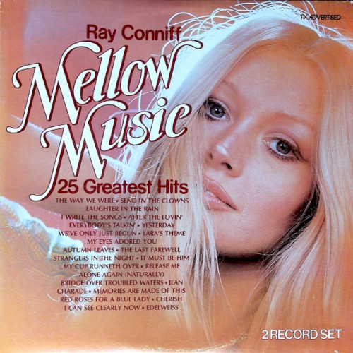 Mellow Music 25 Greatest Hits