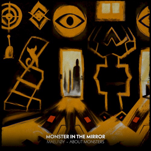 Monster in the Mirror