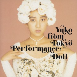 YUKO from Tokyo Performance Doll