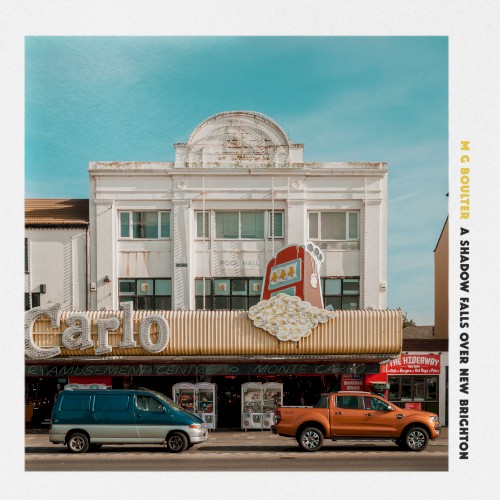A Shadow Falls Over New Brighton