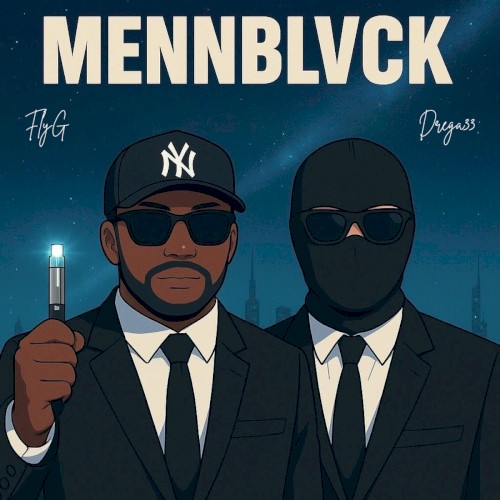 MENNBLVCK