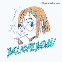 CD rust-proofing loots