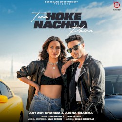 Tera Hoke Nachda Phira