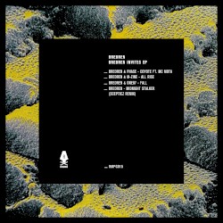 Bredren Invites EP