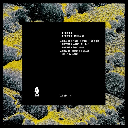 Bredren Invites EP