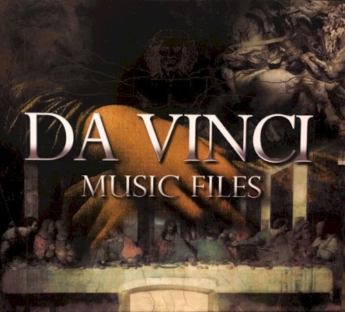 Da Vinci Music Files