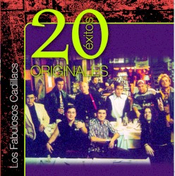 20 éxitos originales
