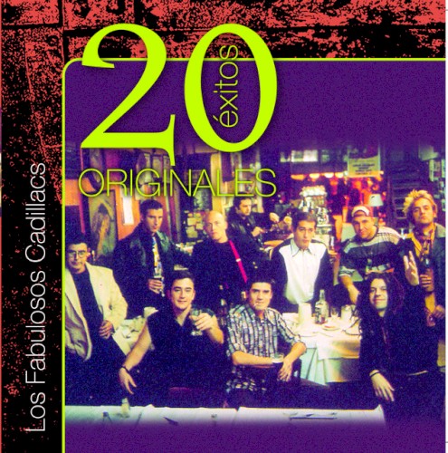 20 éxitos originales