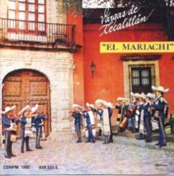 El Mariachi