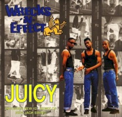 Juicy