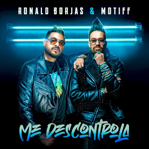 Me descontrola