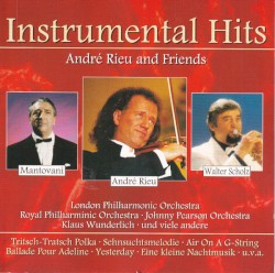 Instrumental Hits