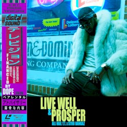 Live Well and Prosper