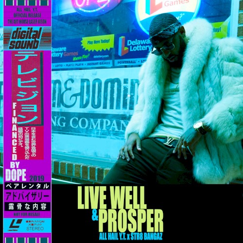Live Well and Prosper