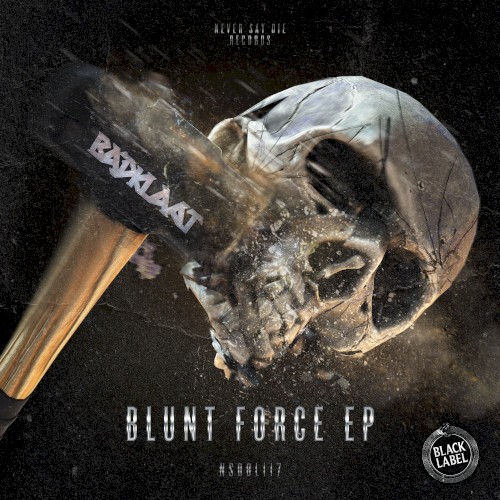 Blunt Force EP