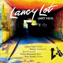 Lancy Lot
