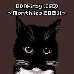 ~Monthlies 2021.11~