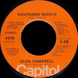 Southern Nights