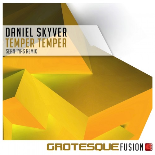 Temper Temper (Sean Tyas remix)