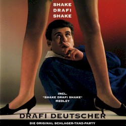 Shake Drafi Shake