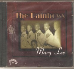 Mary Lee