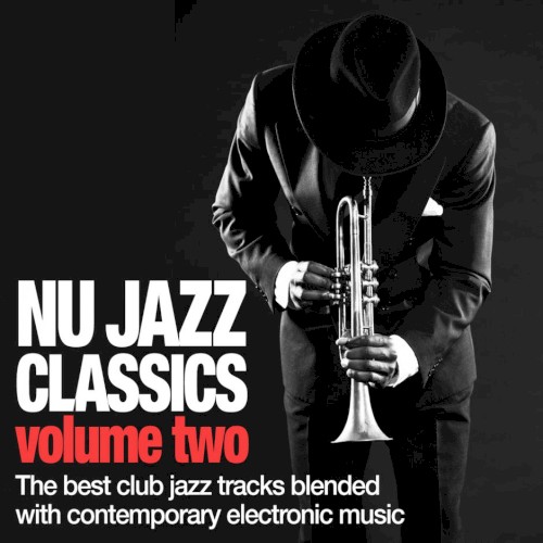 Nu Jazz Classics, Volume Two