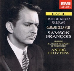 Piano Concertos / Gaspard de la Nuit