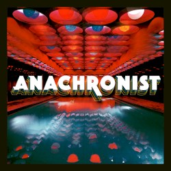 Anachronist's Self-Titled Album