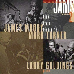 Warner Jams Vol. 2: The Two Tenors