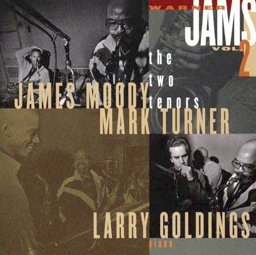 Warner Jams Vol. 2: The Two Tenors