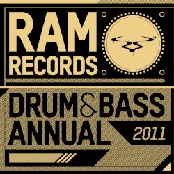 RAM Records: Drum & Bass Annual 2011