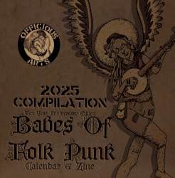 Babes of Folk Punk