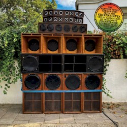 Down In The Dub Vaults