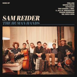 The Human Hands EP