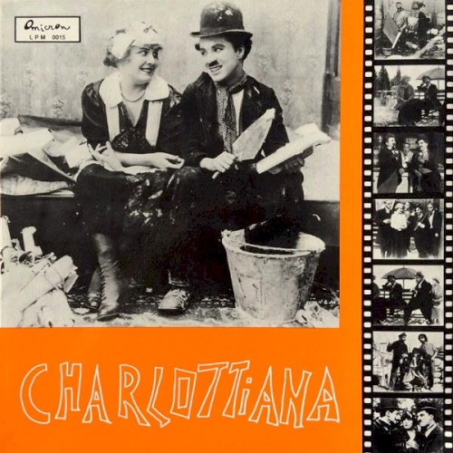 Charlottiana
