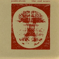 Pankration / The Red Scare