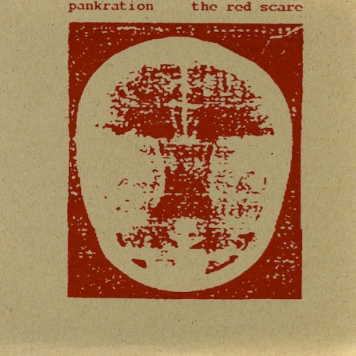 Pankration / The Red Scare