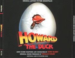 Howard the Duck