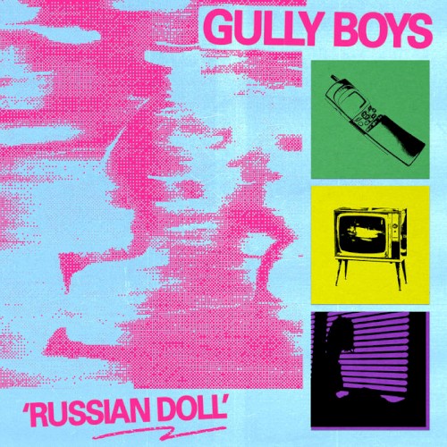 Russian Doll